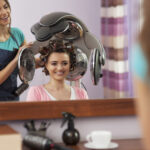 hairdressing technology