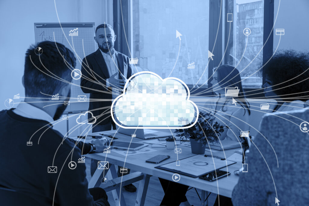 Cloud Computing: Benefits and Future Innovations