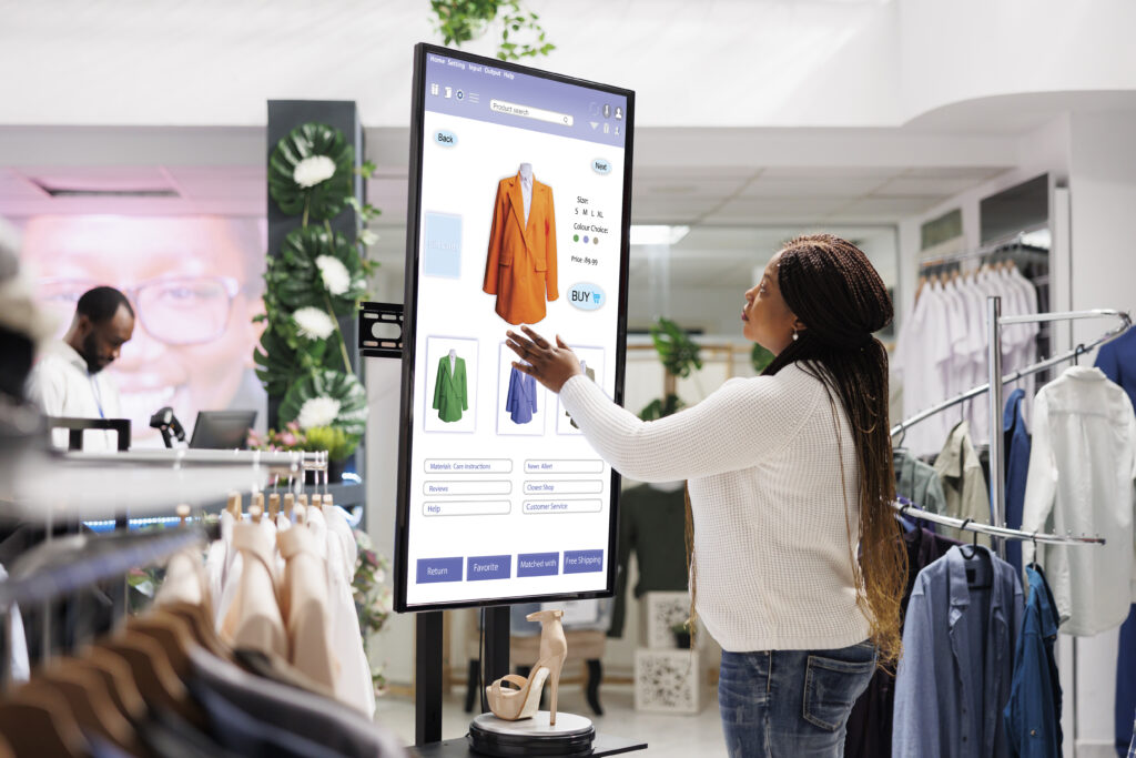 The Future of E-Commerce Trends to Watch