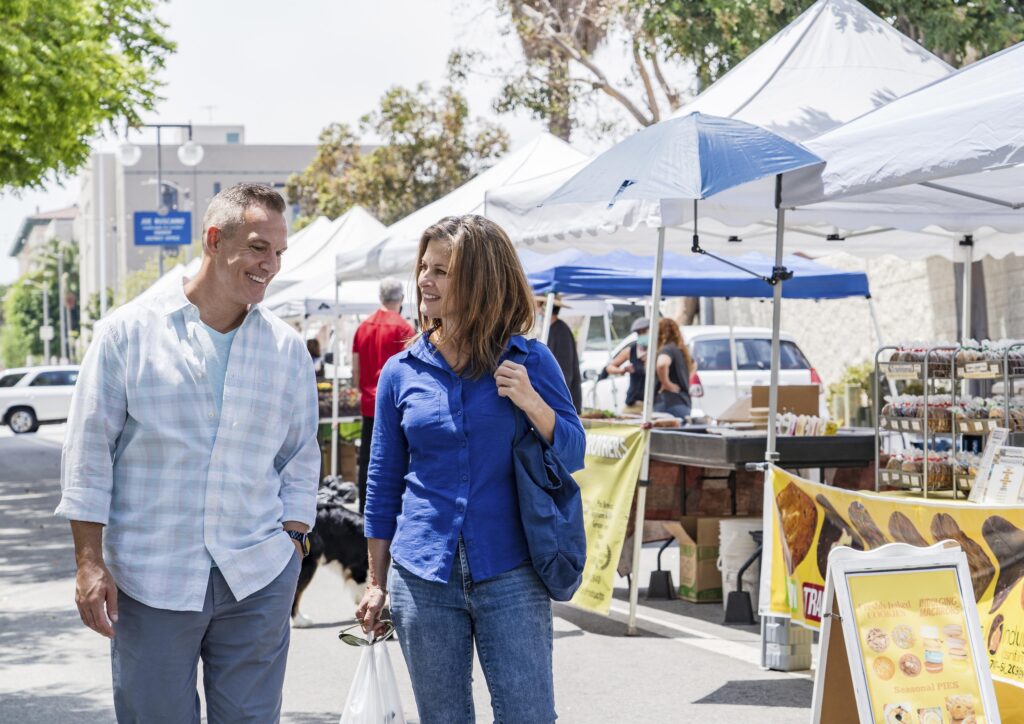 edgewater public market